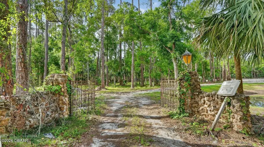 2089 Avocado Drive, Port Orange, FL 32128 - #2