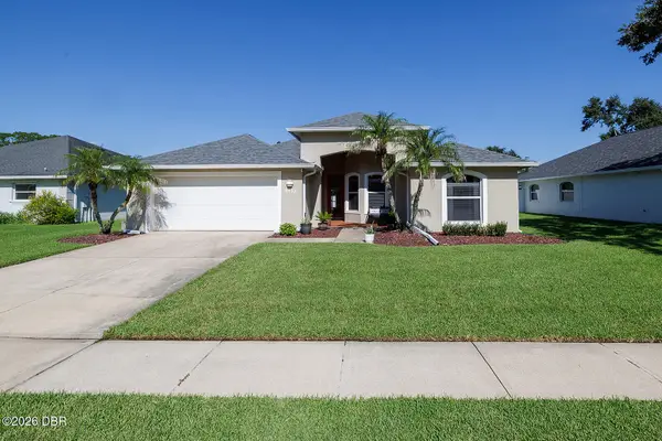 6133 Sabal Point Circle, Port Orange, FL 32128
