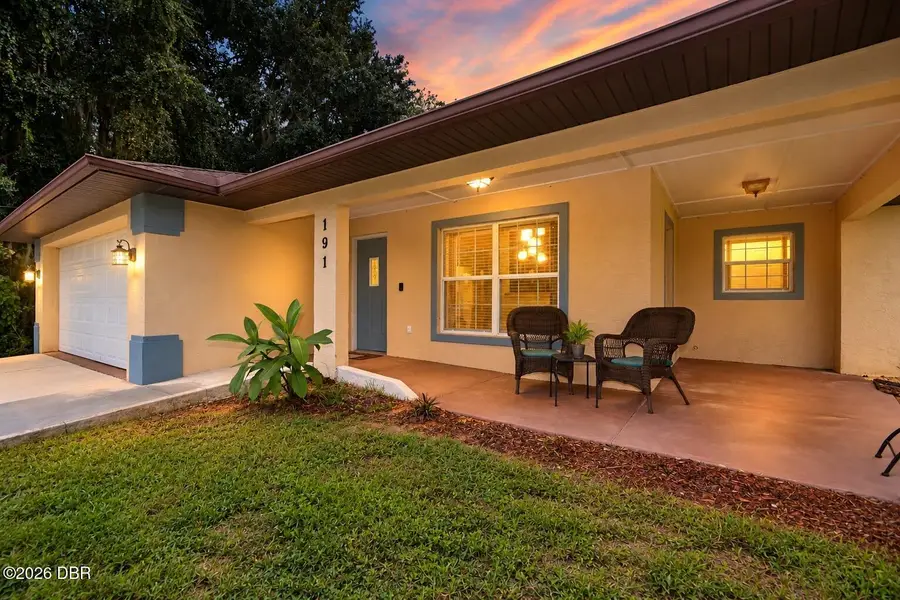 191 Nancy Street, Oak Hill, FL 32759 - #2