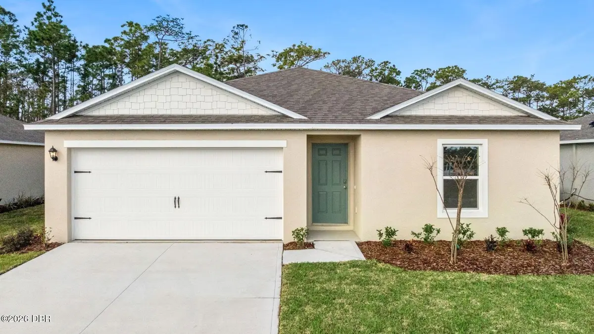 144 Heirloom Drive, Ormond Beach, FL 32174 - #1