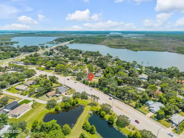 5680 Palm Avenue, Port Orange, FL 32127