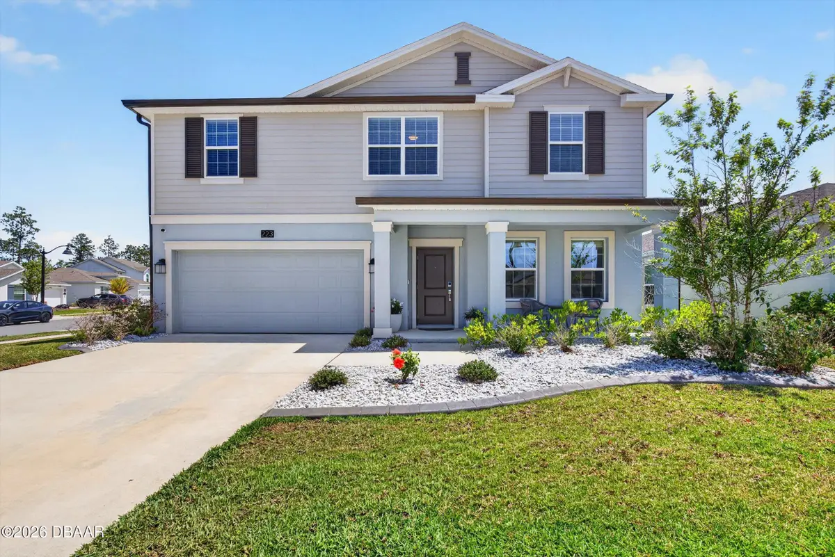 223 Winged Foot Lane, Daytona Beach, FL 32124 - #1