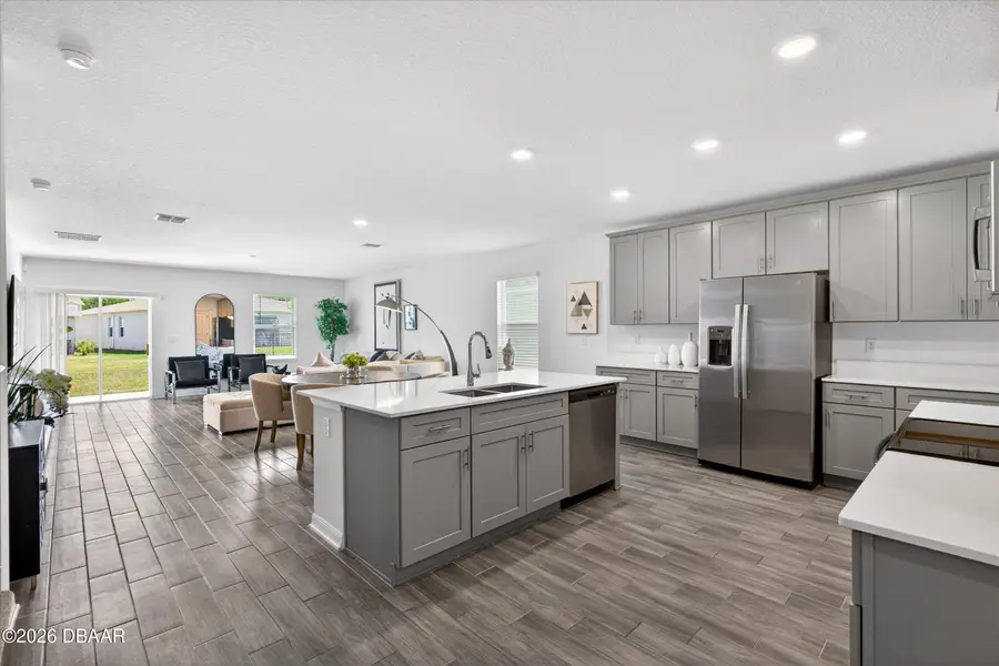 223 Winged Foot Lane, Daytona Beach, FL 32124 - #2