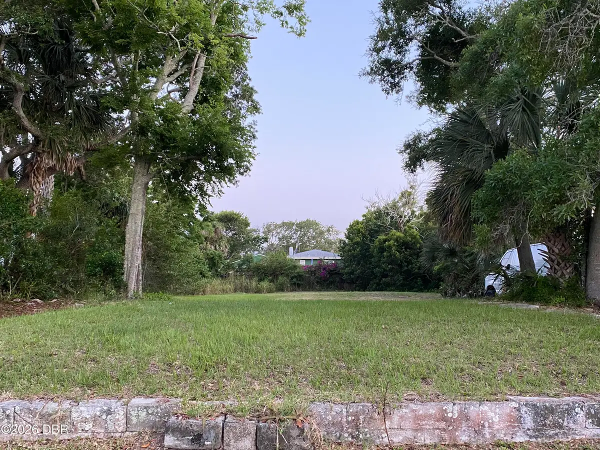 264 Seaview Avenue, Daytona Beach, FL 32118 - #1