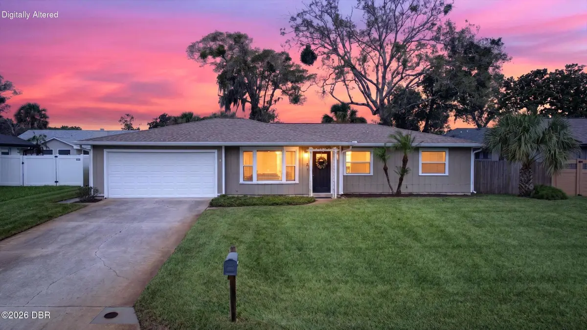 5 Sycamore Circle, Ormond Beach, FL 32174 - #1