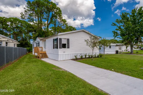 13 Lawrence Court, Port Orange, FL 32127