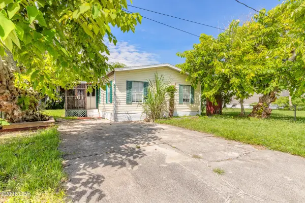 6516 Pathelen Drive, Port Orange, FL 32127