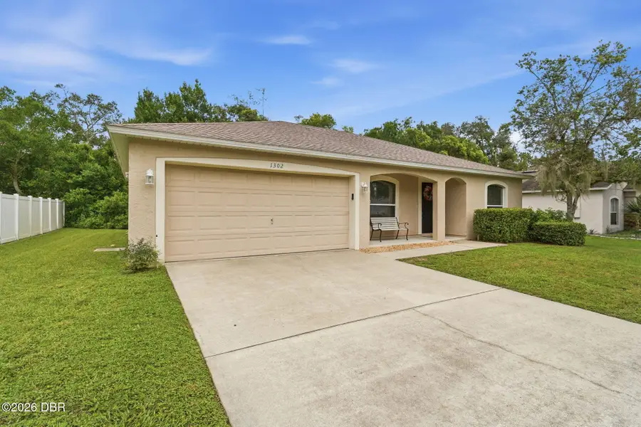 1302 Benton Lake Drive #E, Deland, FL 32724 - #2