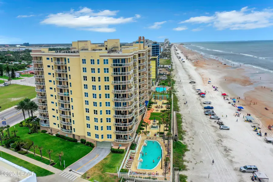 1925 S Atlantic Avenue #811, Daytona Beach Shores, FL 32118 - #2