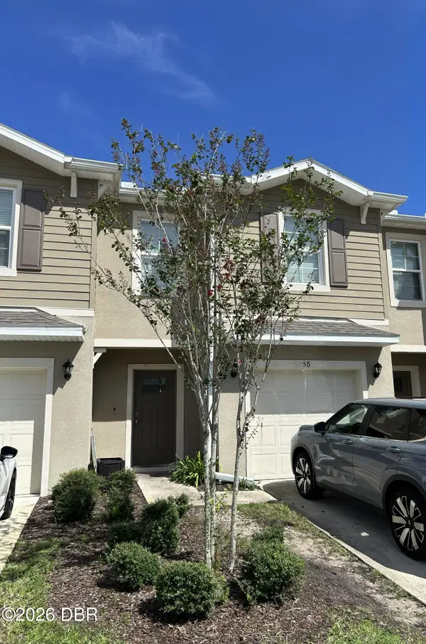 55 Bella Lago Circle, Port Orange, FL 32129