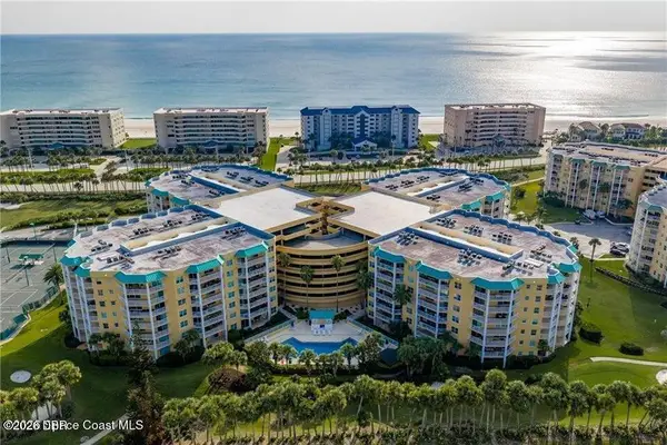 4650 Links Village Drive #C 102, Ponce Inlet, FL 32127