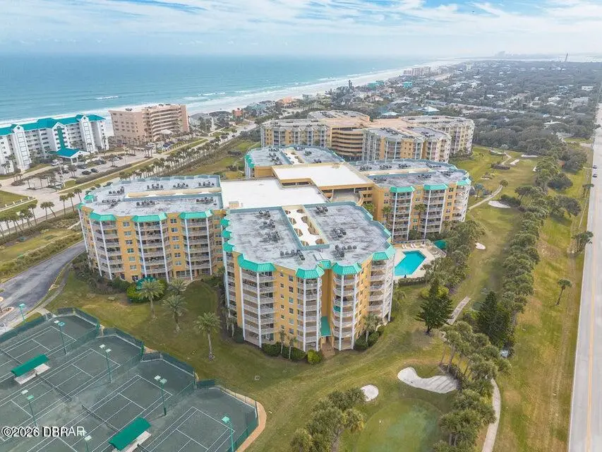 4650 Links Village Drive #C 102, Ponce Inlet, FL 32127 - #2