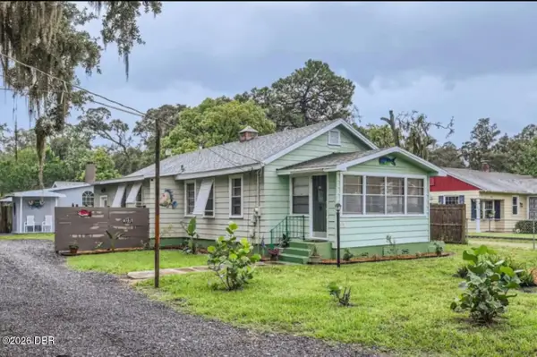 135 12th Street, Holly Hill, FL 32117