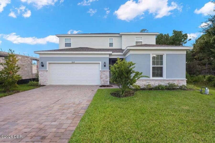 2642 Fermoy Drive, Ormond Beach, FL 32174 - #2
