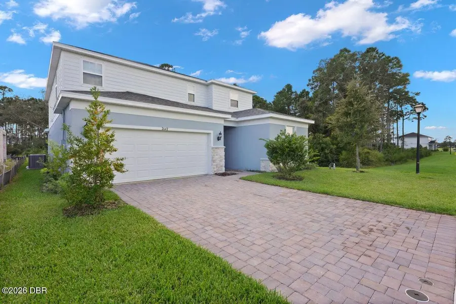 2642 Fermoy Drive, Ormond Beach, FL 32174 - #3