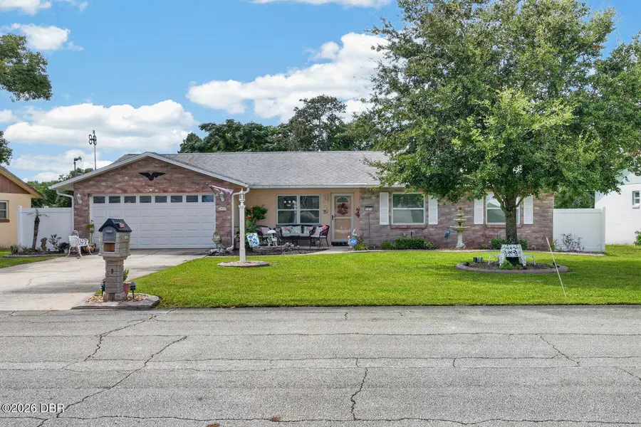 1074 Chelsea Way, Port Orange, FL 32129 - #2