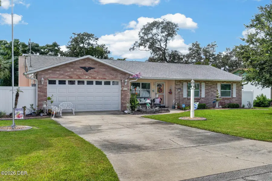 1074 Chelsea Way, Port Orange, FL 32129 - #3