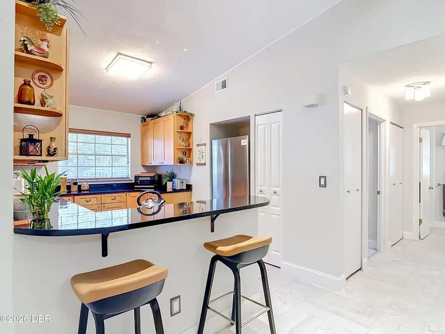 203 S Orchard Street #3C, Ormond Beach, FL 32174 - #3