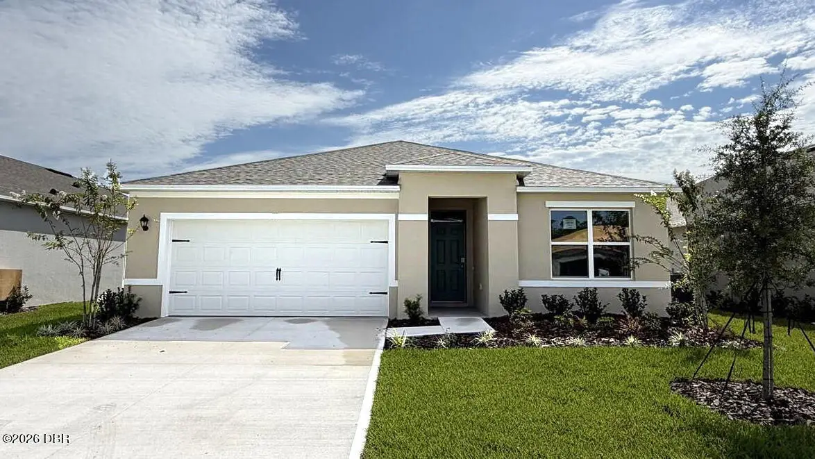 973 Champion Ridge Drive, Daytona Beach, FL 32124 - #1