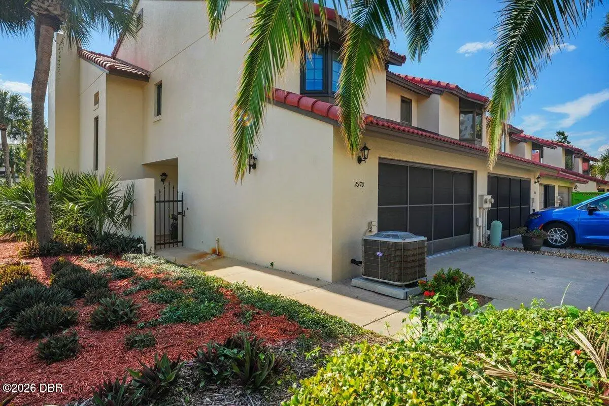 2970 Oceans Trace, Daytona Beach Shores, FL 32118 - #1