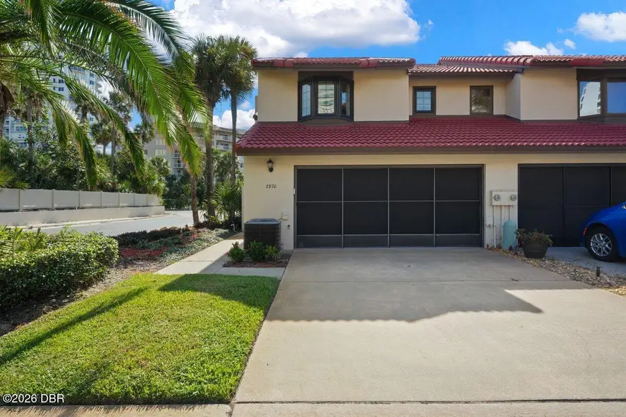 2970 Oceans Trace, Daytona Beach Shores, FL 32118 - #2