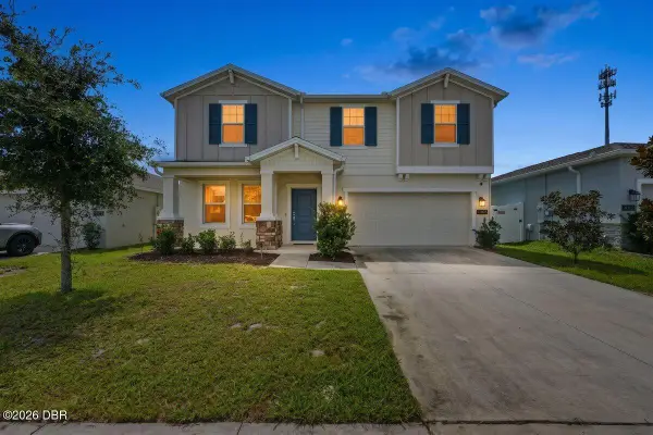 3096 Blue Bonnet Lane, Osteen, FL 32764