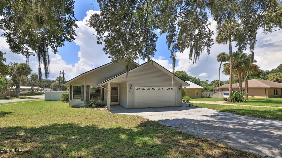 720 S Ridgewood Avenue, Ormond Beach, FL 32174 - #2