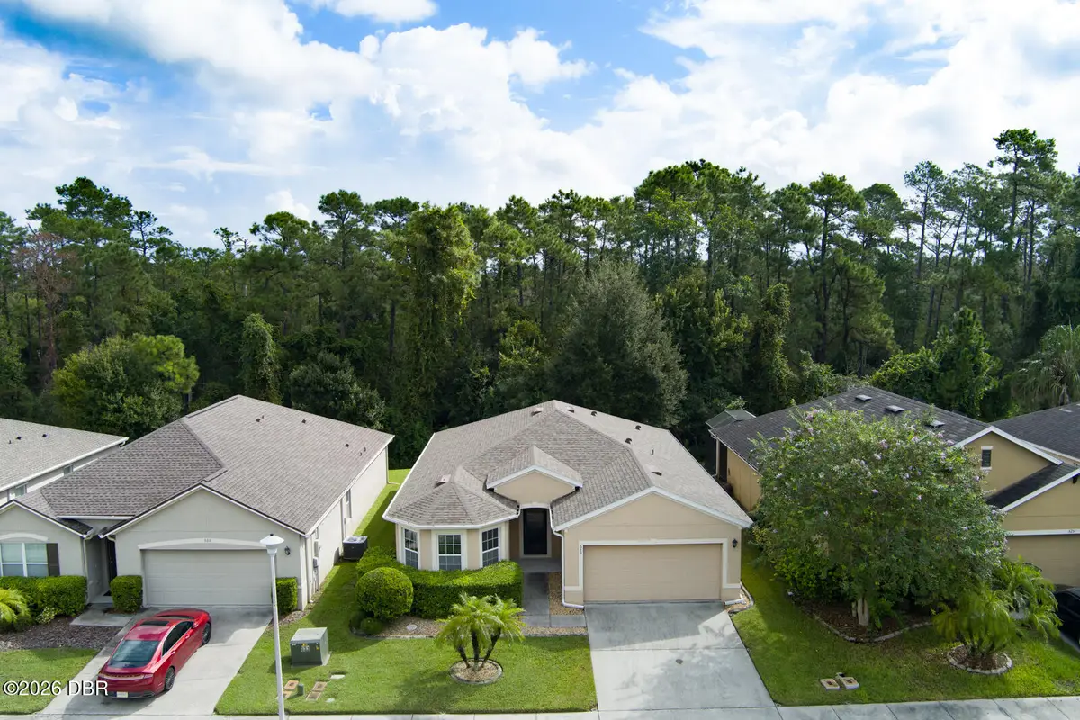 529 White Coral Lane, New Smyrna Beach, FL 32168 - #1