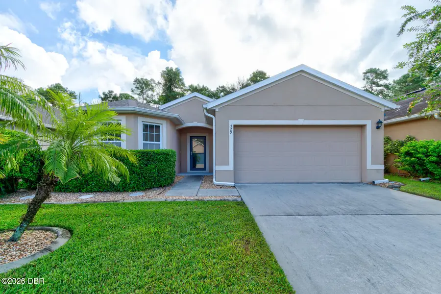 529 White Coral Lane, New Smyrna Beach, FL 32168 - #2