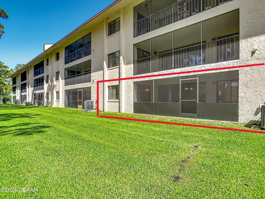 275 Indigo Drive #105, Daytona Beach, FL 32114 - #2