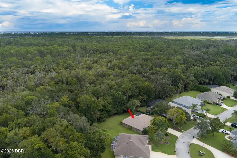 19 Waterbluff Drive, Ormond Beach, FL 32174 - #2
