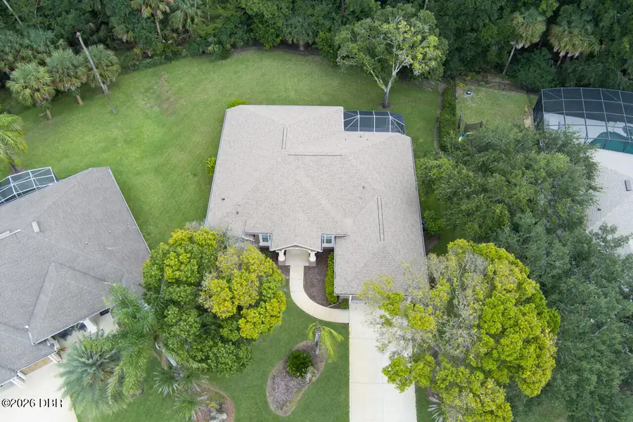 19 Waterbluff Drive, Ormond Beach, FL 32174 - #3