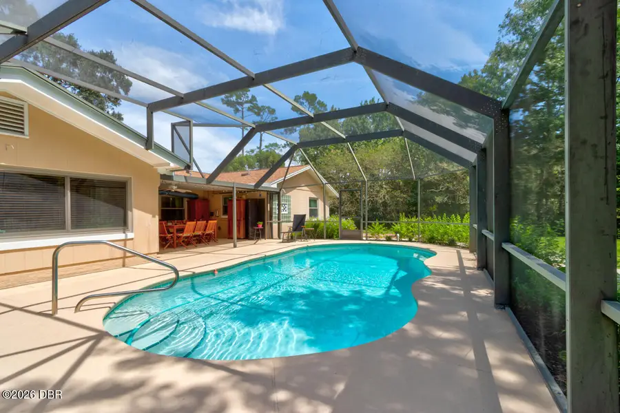 1525 Harmony Avenue, Ormond Beach, FL 32174 - #2