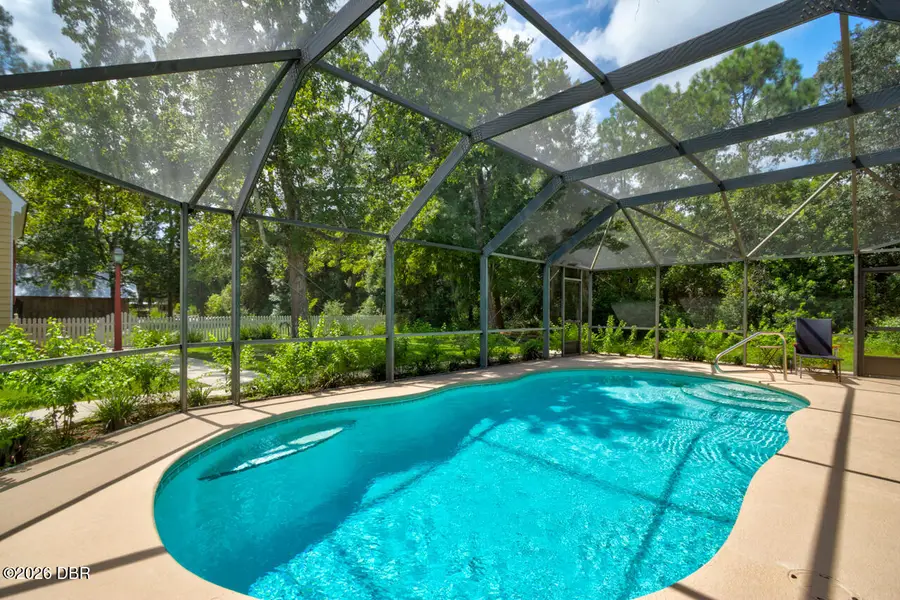 1525 Harmony Avenue, Ormond Beach, FL 32174 - #3