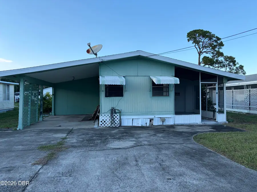 729 Cindy Circle, Port Orange, FL 32127 - #2