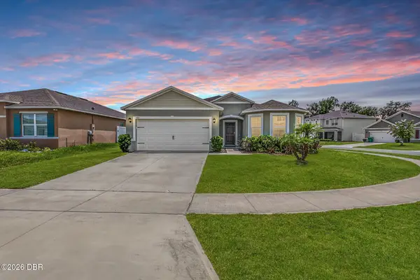 1097 August Sky Drive, Deltona, FL 32738