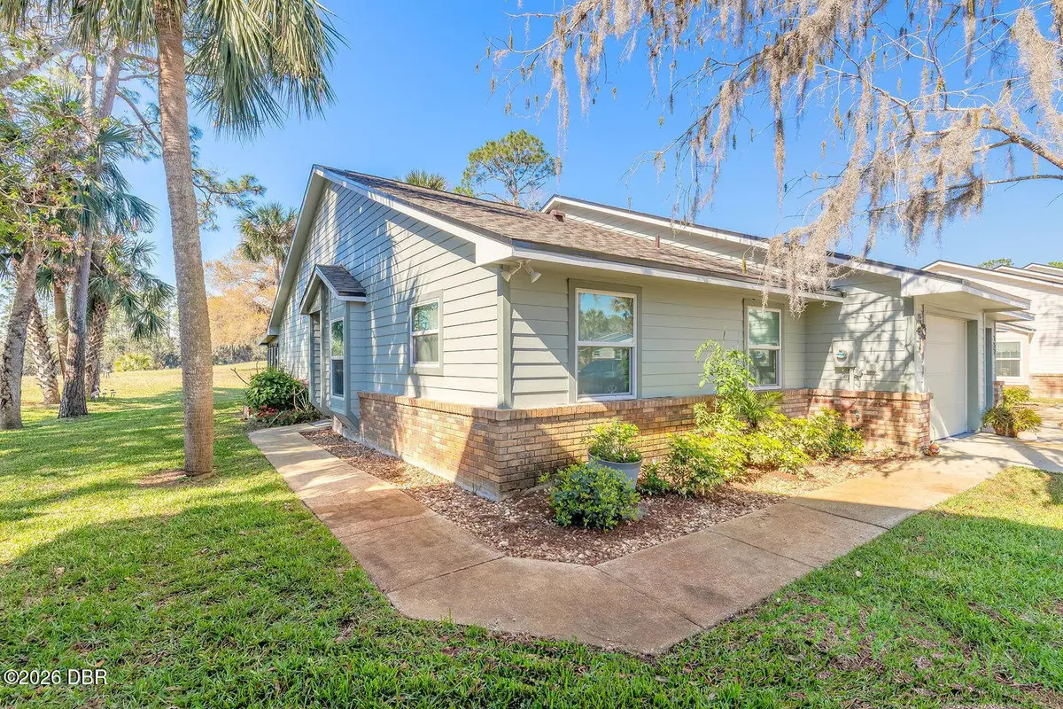 156 Bob White Court, Daytona Beach, FL 32119 - #1