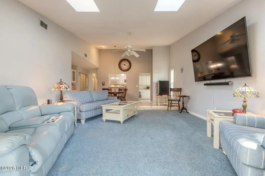 156 Bob White Court, Daytona Beach, FL 32119 - #3