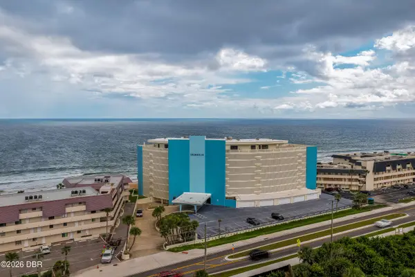 915 Ocean Shore Boulevard, Ormond Beach, FL 32176