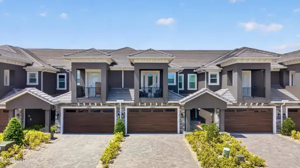2898 Isles Way, New Smyrna Beach, FL 32168