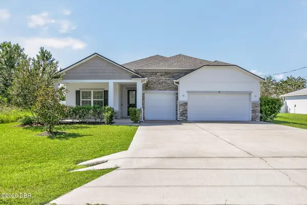21 Lancelot Drive, Palm Coast, FL 32137
