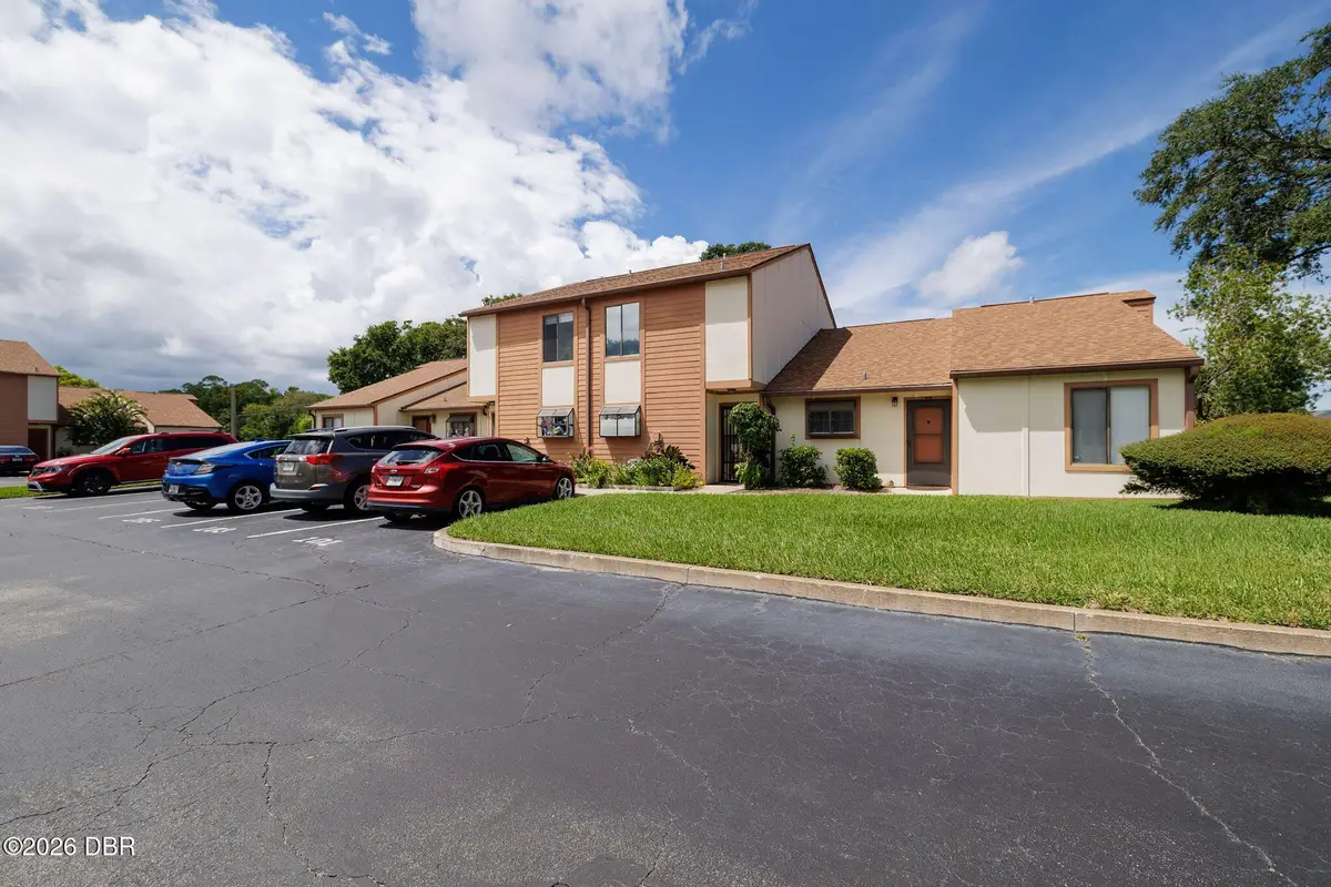 105 White Fawn Drive #1050, Daytona Beach, FL 32114 - #1