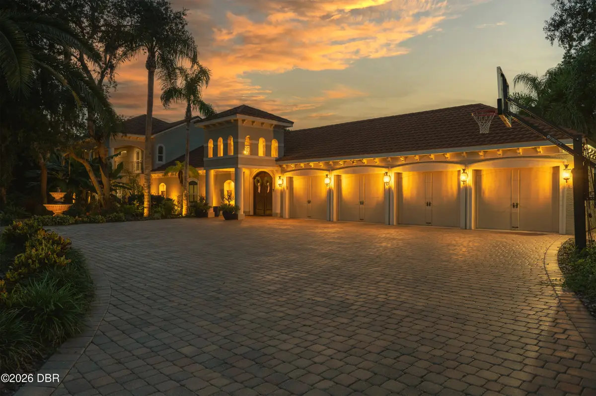 817 Hail Court, Port Orange, FL 32127 - #1
