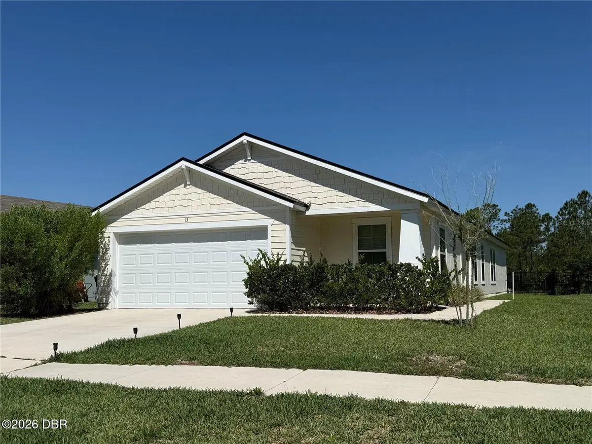 13 Pinnacle Place, Bunnell, FL 32110 - #1