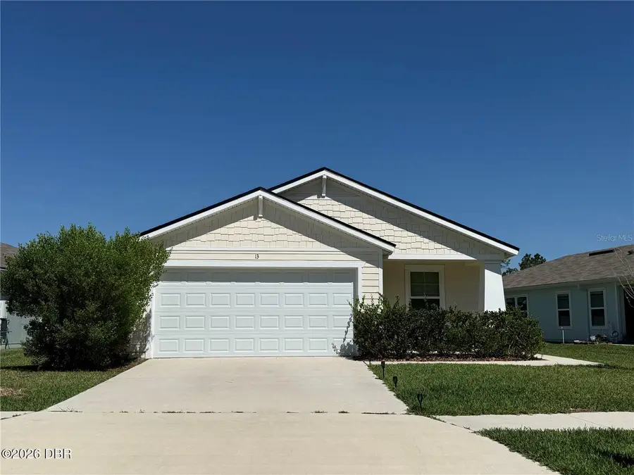 13 Pinnacle Place, Bunnell, FL 32110 - #2