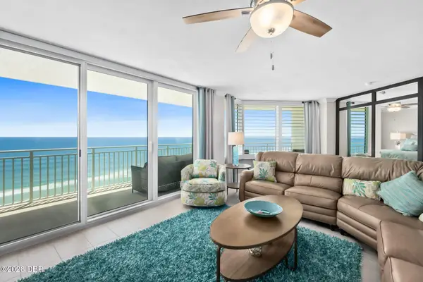 2545 S Atlantic Avenue #1106, Daytona Beach Shores, FL 32118