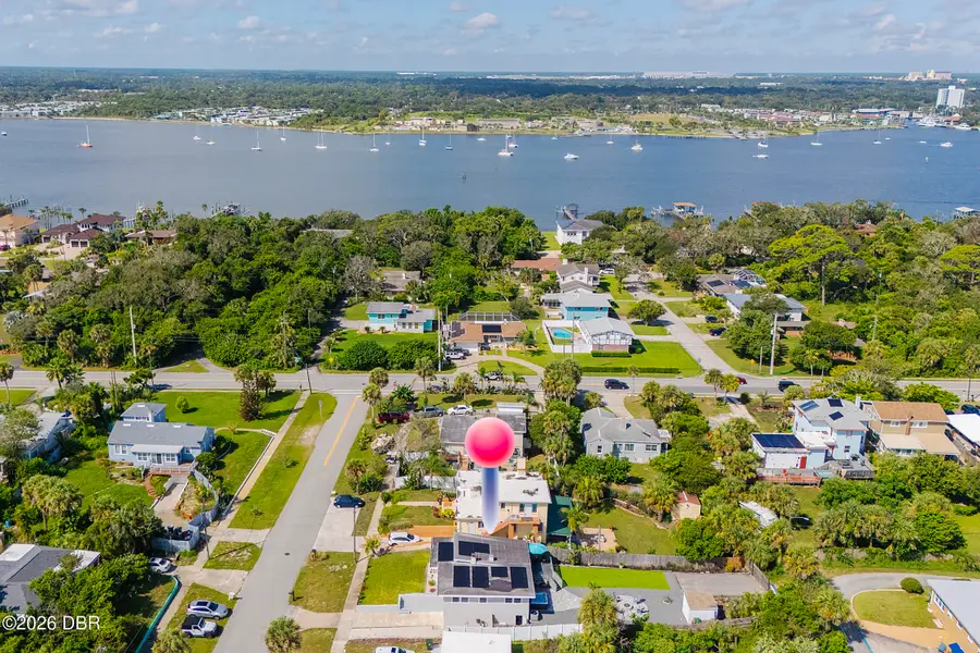 109 Park Avenue, Daytona Beach, FL 32118 - #3