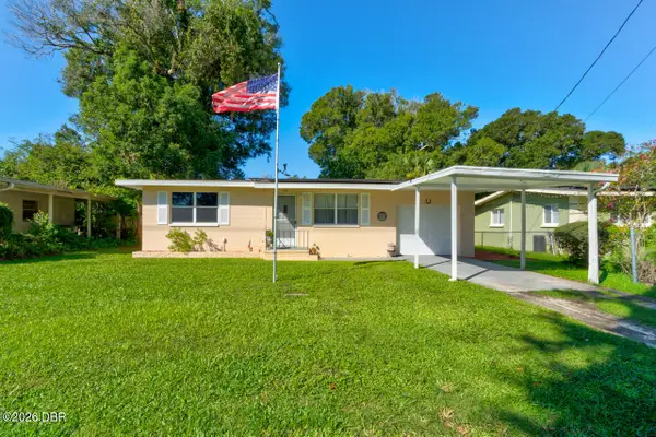 142 Center Street, Daytona Beach, FL 32117