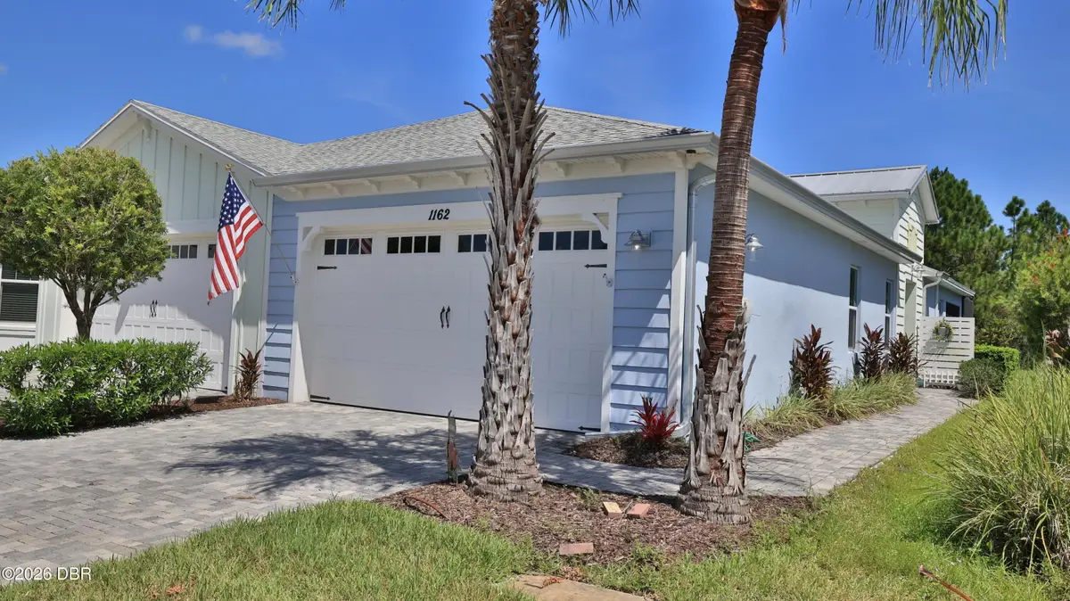 1162 Fins Up Court, Daytona Beach, FL 32124 - #1