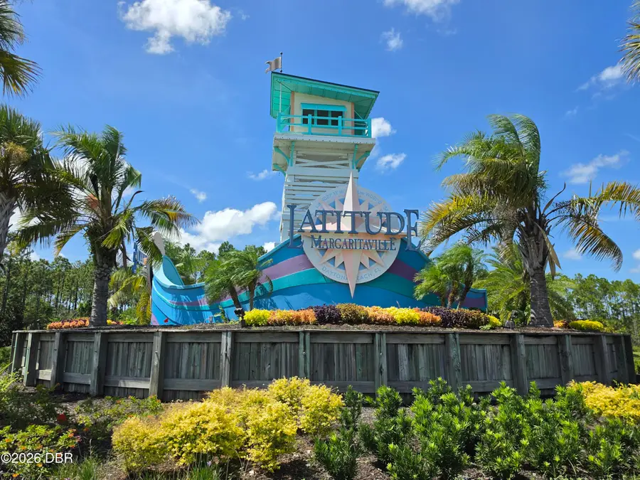1162 Fins Up Court, Daytona Beach, FL 32124 - #2